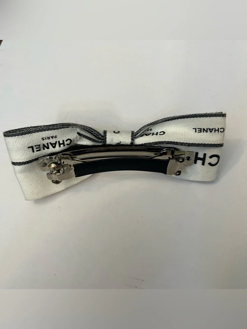 CHANEL yards ribbon